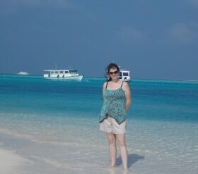 January 2013: Maldives Trip Report – Day 1