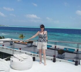 January 2013: Maldives Trip Report – Day 4