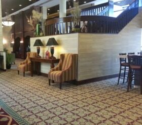 Hotel Review: Holiday Inn Express Hotel & Suites Buffalo-Airport