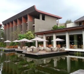Hotel Review: Radisson Suites, Bangkok Sukhumvit