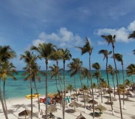 Hotel Review: Radisson Aruba Resort, Casino & Spa