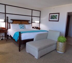 Hotel Review: Holiday Inn Resort Aruba-Beach Resort & Casino