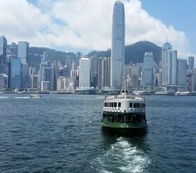 Hotel Review: Hyatt Regency Hong Kong Tsim Sha Tsui