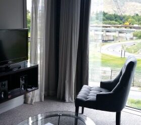 Hotel Review: Hilton Queenstown Resort & Spa