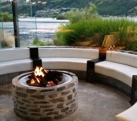 Hotel Review: Crowne Plaza Queenstown