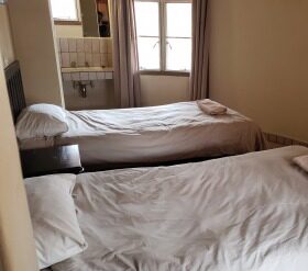 Hotel Review: Lower Sabie Rest Camp, Kruger National Park