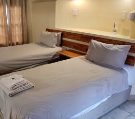 Hotel Review: Satara Rest Camp, Kruger National Park