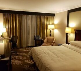 Hotel Review – Niranta Airport Transit Hotel & Lounge (Landside), Mumbai