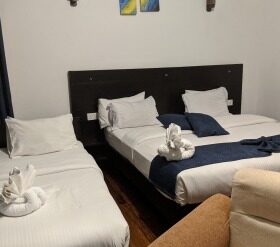 Hotel Review – Weligama Bay Marriott Resort & Spa, Sri Lanka