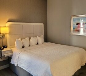 Hotel Review: Hilton Bentley Miami/South Beach