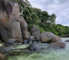 Hotel Review: DoubleTree by Hilton Seychelles – Allamanda Resort and Spa