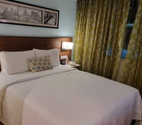 Hotel Review: Ibis Bangalore Outer Ring Road