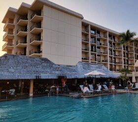 Hotel Review – Grand Naniloa Hotel Hilo – a DoubleTree by Hilton