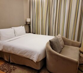Hotel Review – Holiday Inn Express Bangalore Whitefield ITPL