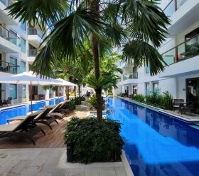 Hotel Review – Ambassador In Paradise Resort, Boracay