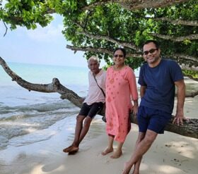 Trip Report – Port Blair, Andaman and Nicobar Islands