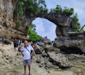 Trip Report – Havelock Island, Andaman & Nicobar Islands