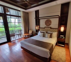 Hotel Review – Tilar Siro, Andamans – CGH Earth