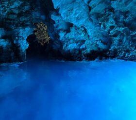 Hotel Review: Vila Rosa, Vis