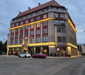 Hotel Review: Clarion Hotel Helsinki Airport