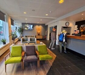 August 2025: 6 Days in Iceland Trip Report – Day 2 (Golden Circle)