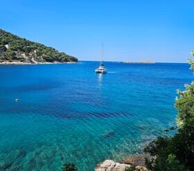 Hotel Review – Radisson Blu Sobieski Hotel, Warsaw