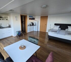 Hotel Review: Hótel Skógafoss by EJ Hotels