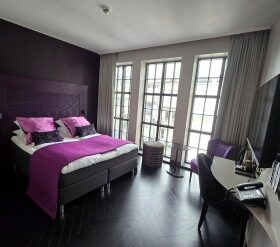 August 2025: 4 Days in Bergen Trip Report – Day 1 & 2 – Bergen city sightseeing & Mostraumen Fjord Cruise