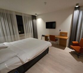 August 2025: 6 Days in Iceland Trip Report – Day 1 (Whale Watching & Reykjavik City)