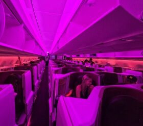 Hotel Review: Park Inn by Radisson Reykjavik Keflavík Airport