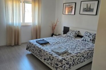 Hotel Review – Royal Suites, Split