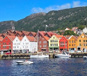 August 2025: 6 Days in Iceland Trip Report – Day 6 – Last day of Waterfalls – Skogafoss, Kvernufoss and Irarfoss waterfalls