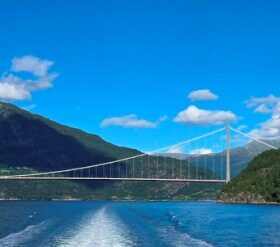 Hotel Review: Hotel Amerikalinjen, Oslo