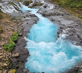 August 2025: 6 Days in Iceland Trip Report – Day 1 (Whale Watching & Reykjavik City)