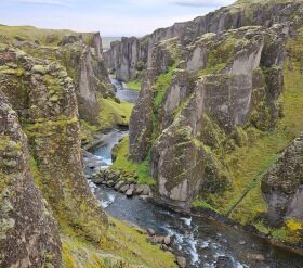 Hotel Review: Hótel Skógafoss by EJ Hotels