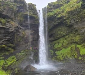 August 2025: 4 Days in Bergen Trip Report – Day 1 & 2 – Bergen city sightseeing & Mostraumen Fjord Cruise