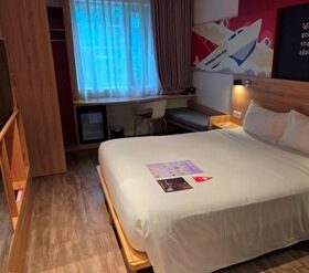 Airline Review: Virgin Atlantic – Business Class (Boeing 787-9) : Bangalore – London Heathrow (VS 317)