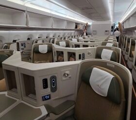 Hotel Review: ibis Saigon Airport Hotel