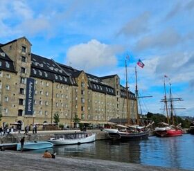 September 2026: Copenhagen Trip Report
